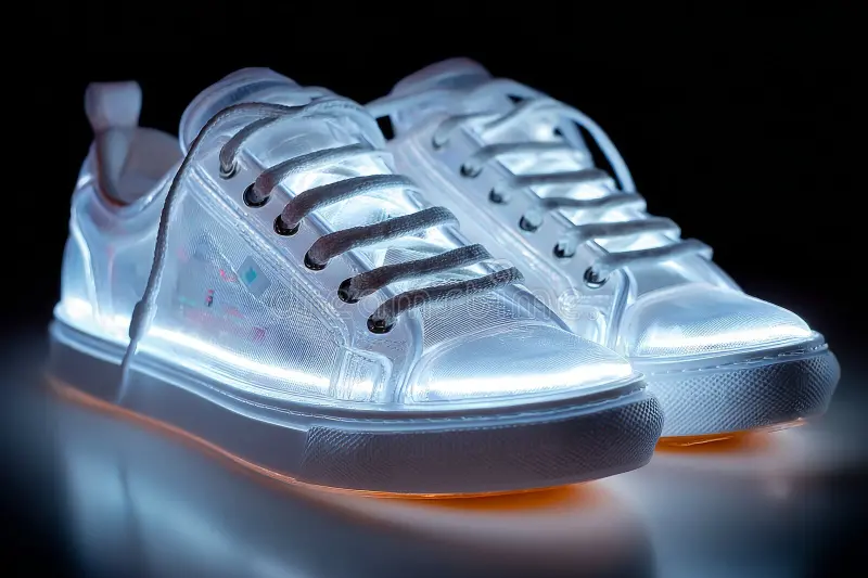 running sneaker for man